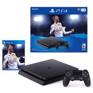 Play Station 4 Slim 1TB Nuevas