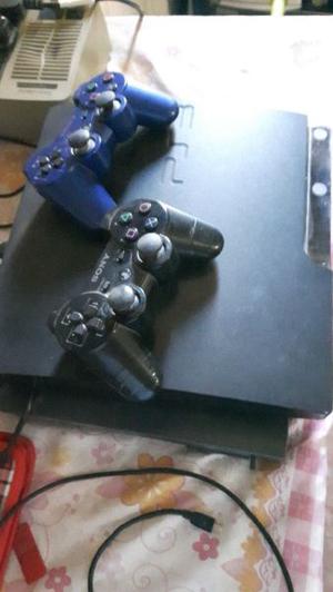 Play station 3