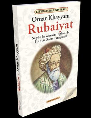 Rubaiyat, Omar Khayyam, Editorial Fontana.