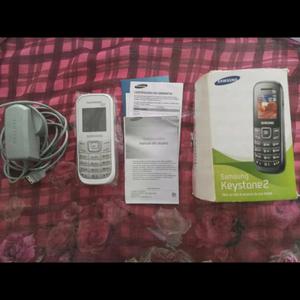 SAMSUNG KEYSTONE 2