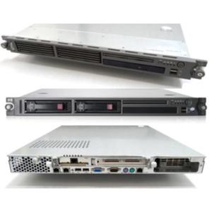 Servidor Hp Proliant Dl140 G3-xeon Xghz - 1gb Ram