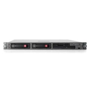 Servidor Hp Proliant Dl320 G5 Intel Dual Core 1.6ghz 4gb Ram