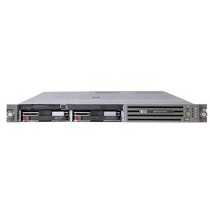 Servidor Hp Proliant Dl360 G4 Procesador Xeon 4gb Ram