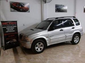 Suzuki Vitara 2.0 TDI 4X4 2001