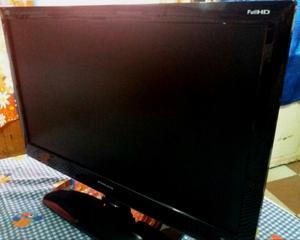 TV/Monitor LED Full HD 24 pulgadas