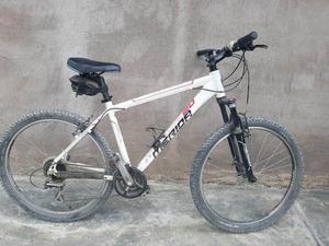 VENDO BICICLETA MERIDA