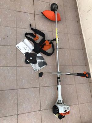 VENDO DESMALEZADORA STIHL F55