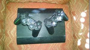 VENDO PLAYSTATION 3