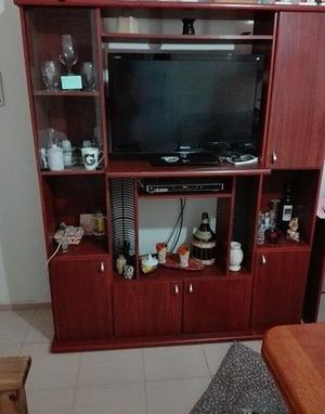 Vendo Mueble para living