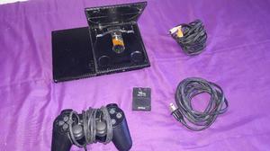 Vendo Play station 2