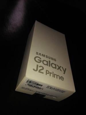 Vendo Samsung J2 Prime Nuevo En Caja