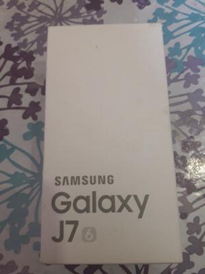 Vendo Samsung J7