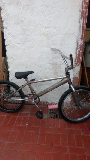 Vendo bici bmx