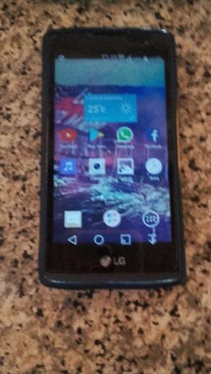 Vendo celular liberado