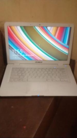 Vendo notebook pcboox mini