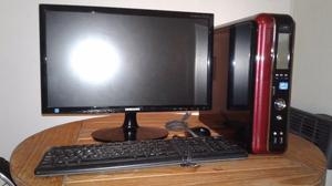 Vendo pc completa