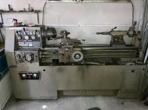 Vendo torno fraver 1200 muy buen estado