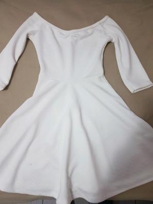 Vendo vestido importado Talle XS