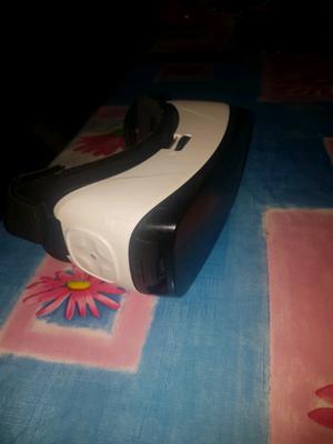 Visor oculus VR