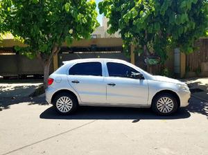 Volkswagen Gol Trend 2011