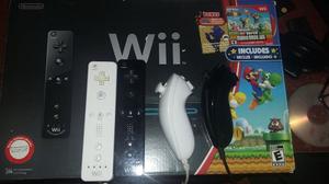 Wii Black Edition