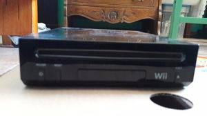 Wii Con Accesorios Mas 8 Juegos
