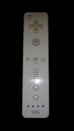 Wii Mote Nintendo Wii Original Joystick - Darkades