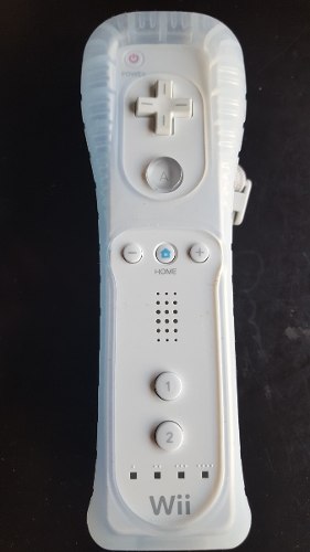 Wii Remote Nuevos En Caja + Funda De Regalo.
