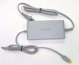 Wii U Fuente Directo 220v Nintendo Electroalsina Banfield