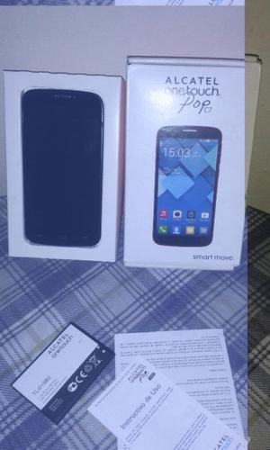 alcatel onetouch pop c7