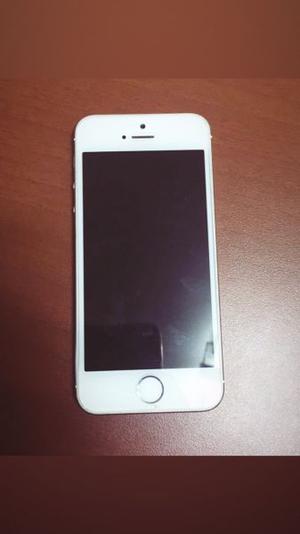 iPhone 5s, 16 gb, impecable!