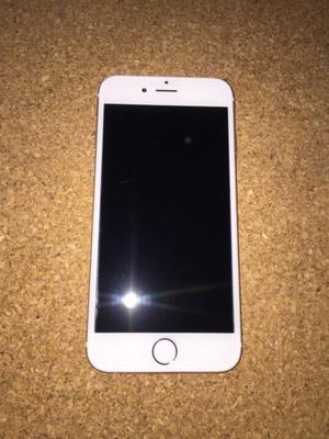 iPhone 6 64g Leer