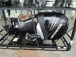 vendo motor mercury 40 ho4t power trim comando a distancia