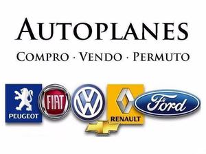 AUTOPLAN COMPRO VENDO PERMUTO