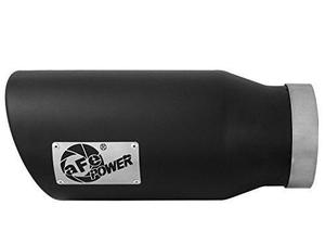 Afe Power 49t50702-b15 5-inch Entrada X De La Jni= Salida X