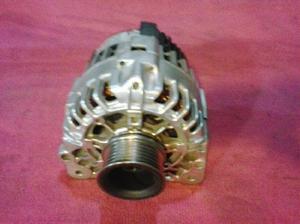 Alternador de volkswagen golf, polo, suran, passat, voyage,