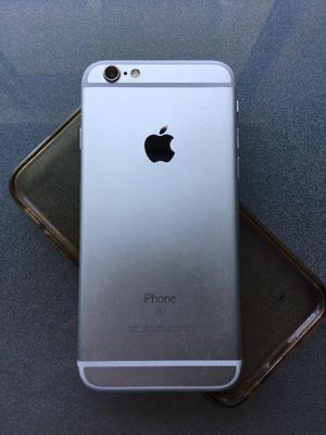 Apple Iphone 6s 64gb 4g Lte Liberado Accesorios Funda