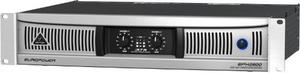 Behringer Epx2800 Amplificador Potencia 2800w Stereo Dj