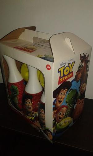Bolos para Bowling Toy Story