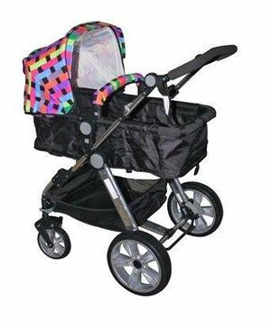 COCHE IMPERIO art. 2074 simil KIDDY