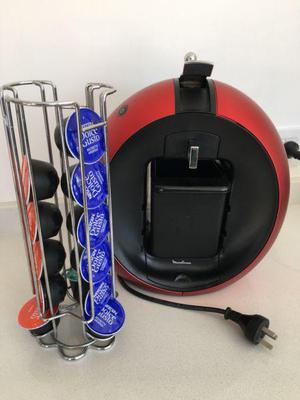 Cafetera Express Dolce Gusto Circolo