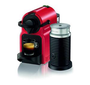 Cafetera Nespresso Inissia Pack Kitchen Company A3d40arre