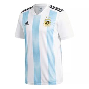 Camiseta Argentina Rusia 