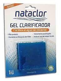 Gel Clarificador Nataclor Por Unidad (75 Gr) Swimclor