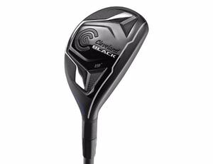 Hibrido Cleveland Black - Buke Golf