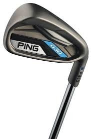 Hierros Ping G30 Liquidación Acero - Buke Golf