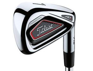 Hierros Titleist Ap Vara De Acero - Buke Golf