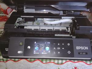 Impresora epson xp431
