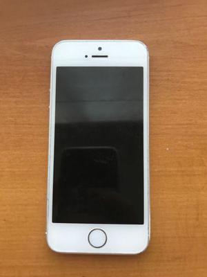 Iphone 5s 16GB usado