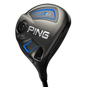 Kaddygolf Fairway Madera 3 Ping G Nuevo - Regular